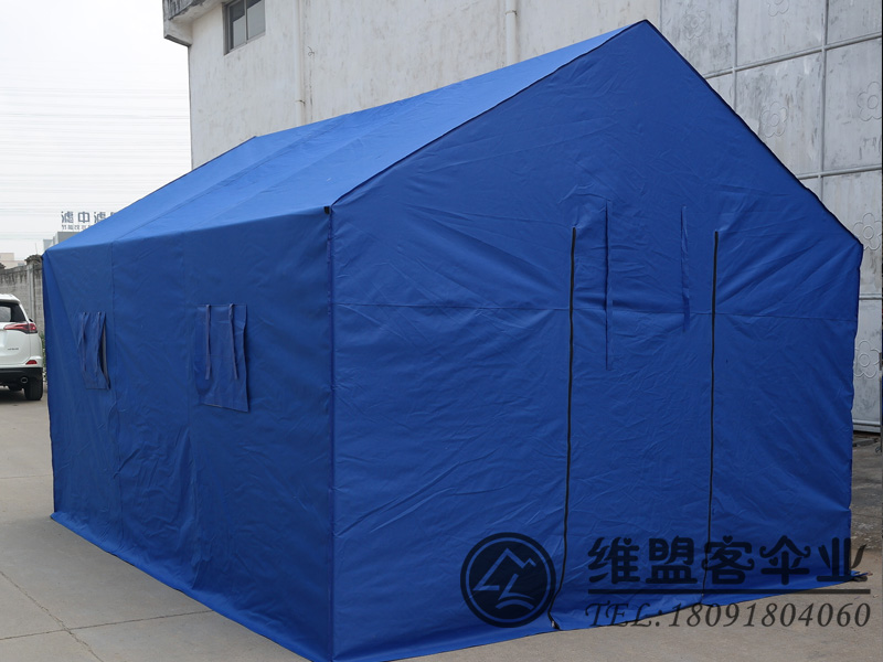 救灾帐篷 户外帐篷2