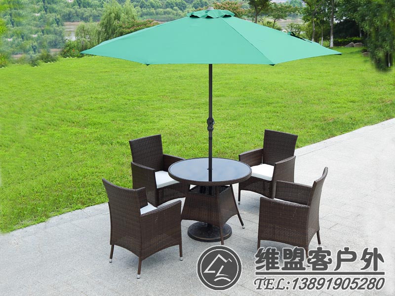 休闲家具 庭院生活2